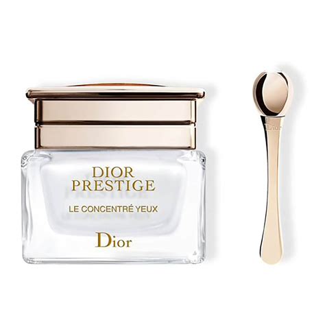 dior prestige le concentré yeux reviews|prestige le concentre yeux reviews.